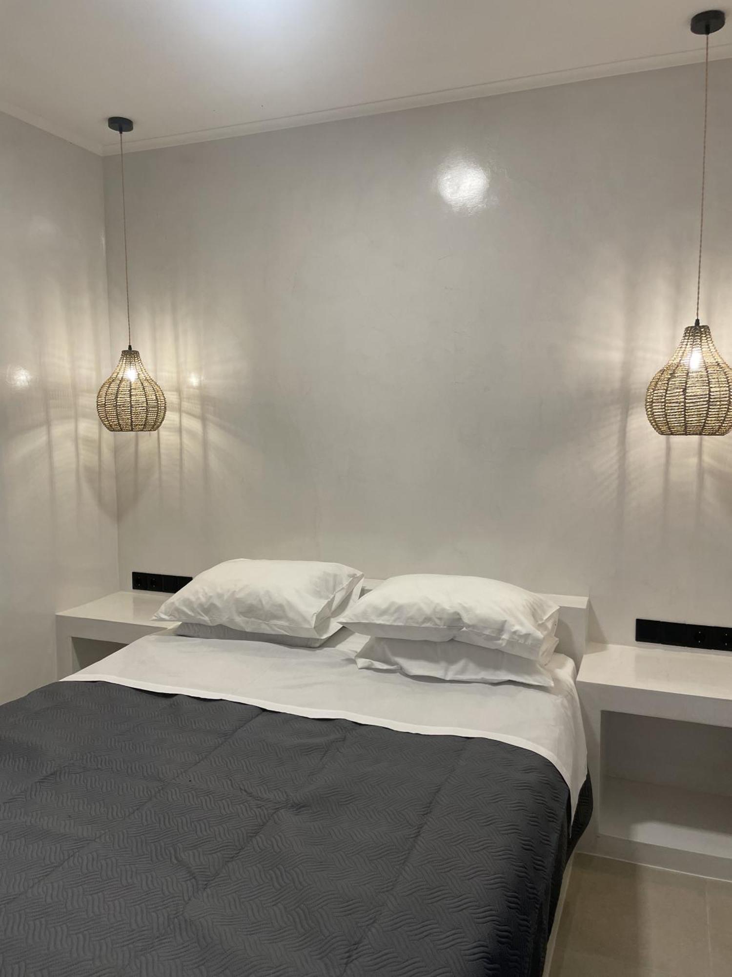 Country House Apartments Chora  Exterior photo